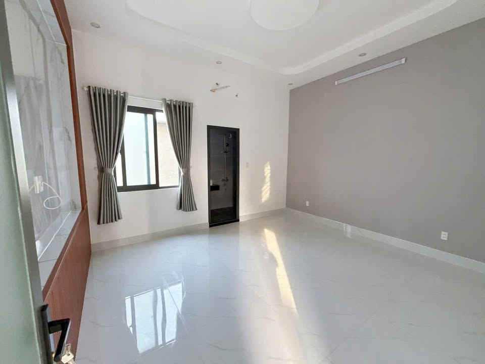 🏡 BÁN NHÀ MỚI 1 TRỆT 1 LẦU – ĐƯỜNG TRỊNH HOÀI ĐỨC, GÒ CÁT 6