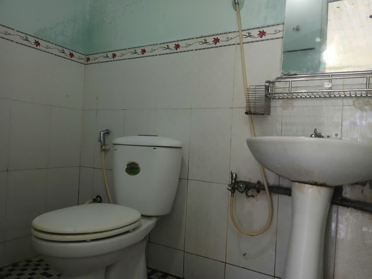 🏠 CHO THUÊ NHÀ NGUYÊN CĂN MT LÊ LAI – Ở & BUÔN BÁN – GIÁ 7 TRIỆU/THÁNG 🔥