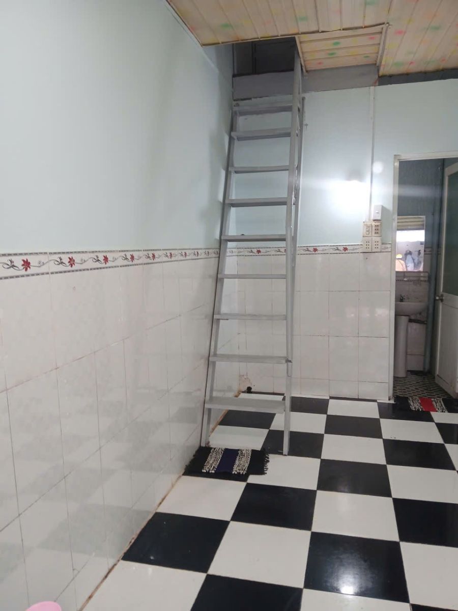🏠 CHO THUÊ NHÀ NGUYÊN CĂN MT LÊ LAI – Ở & BUÔN BÁN – GIÁ 7 TRIỆU/THÁNG 🔥