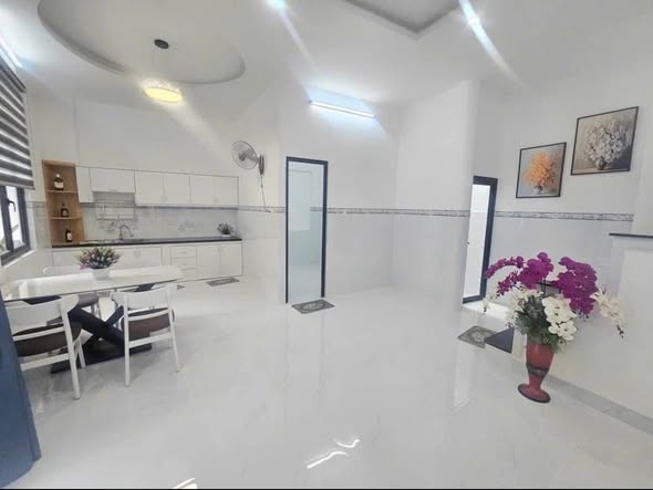 BÁN NHÀ MỚI 1 TRỆT 1 LẦU HẺM ĐÁ SU XÔ VIẾT NGHỆ TĨNH, P. THẮNG TAM, VŨNG TÀU
