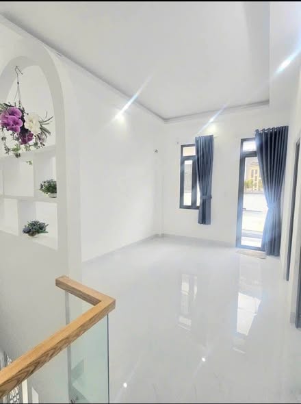 BÁN NHÀ MỚI 1 TRỆT 1 LẦU HẺM ĐÁ SU XÔ VIẾT NGHỆ TĨNH, P. THẮNG TAM, VŨNG TÀU