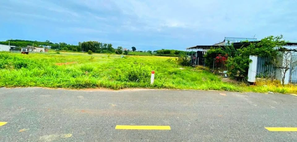 Bán gấp 2 tỷ - đất làm nhà vườn - 1288m2 - Đất Đỏ Bà Rịa Vũng Tàu