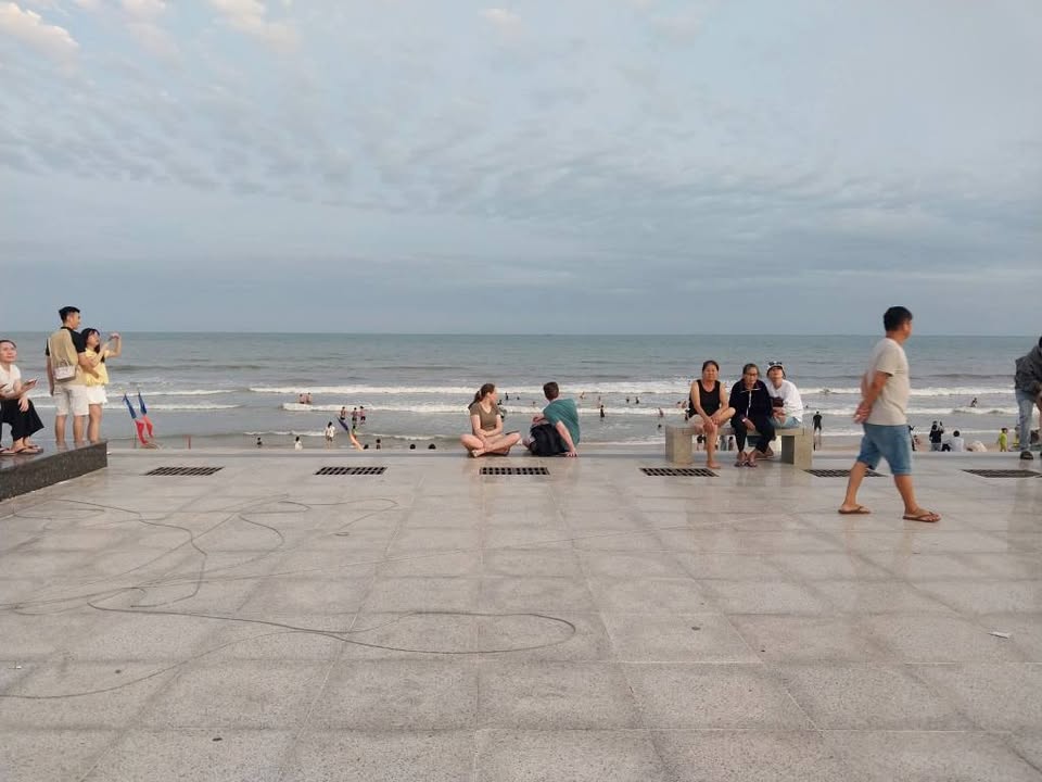 Bán gấp 2 tỷ - đất làm nhà vườn - 1288m2 - Đất Đỏ Bà Rịa Vũng Tàu
