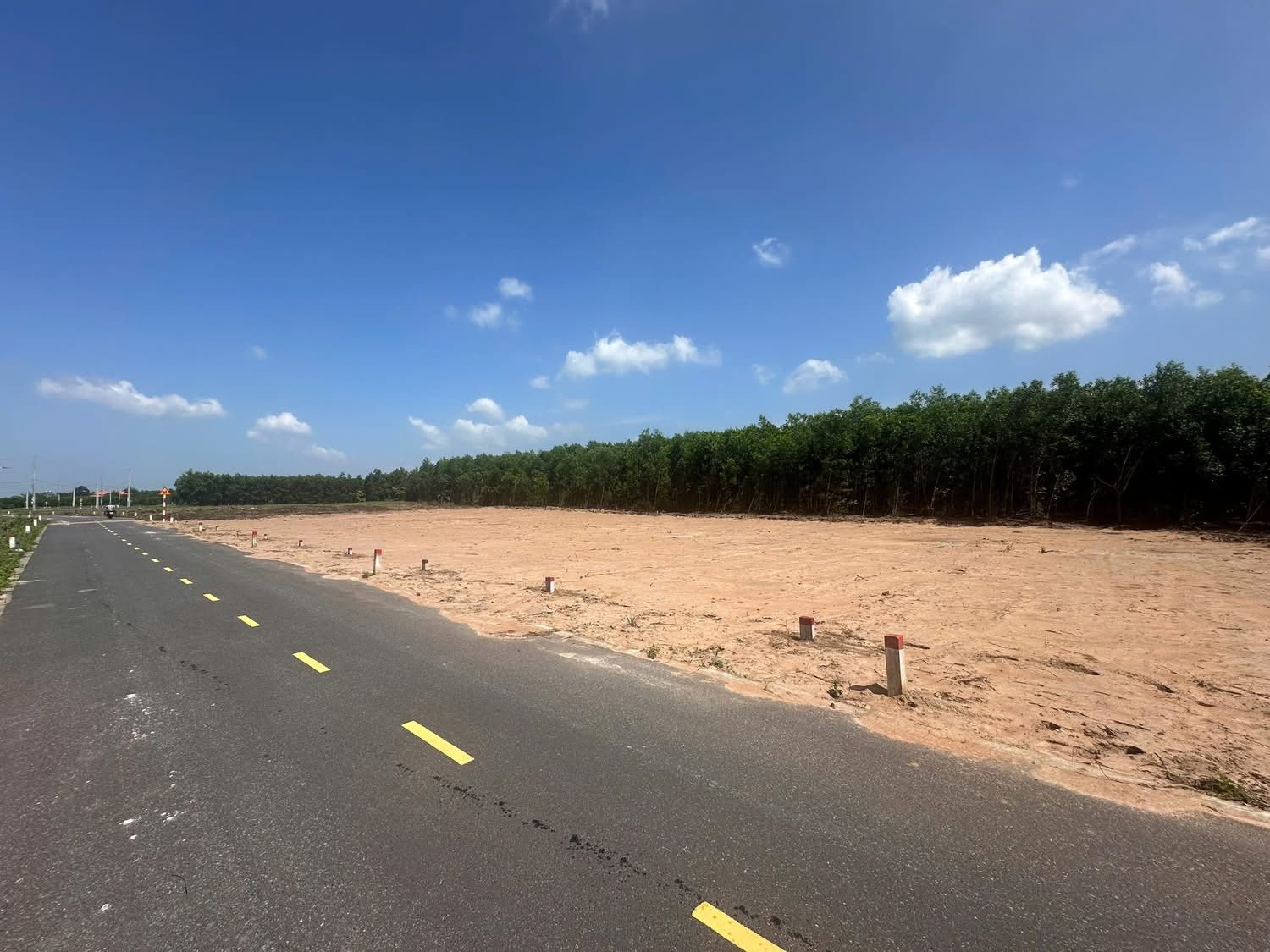 🌿 BÁN ĐẤT PHƯỚC LONG THỌ – BRVT. Giá tốt