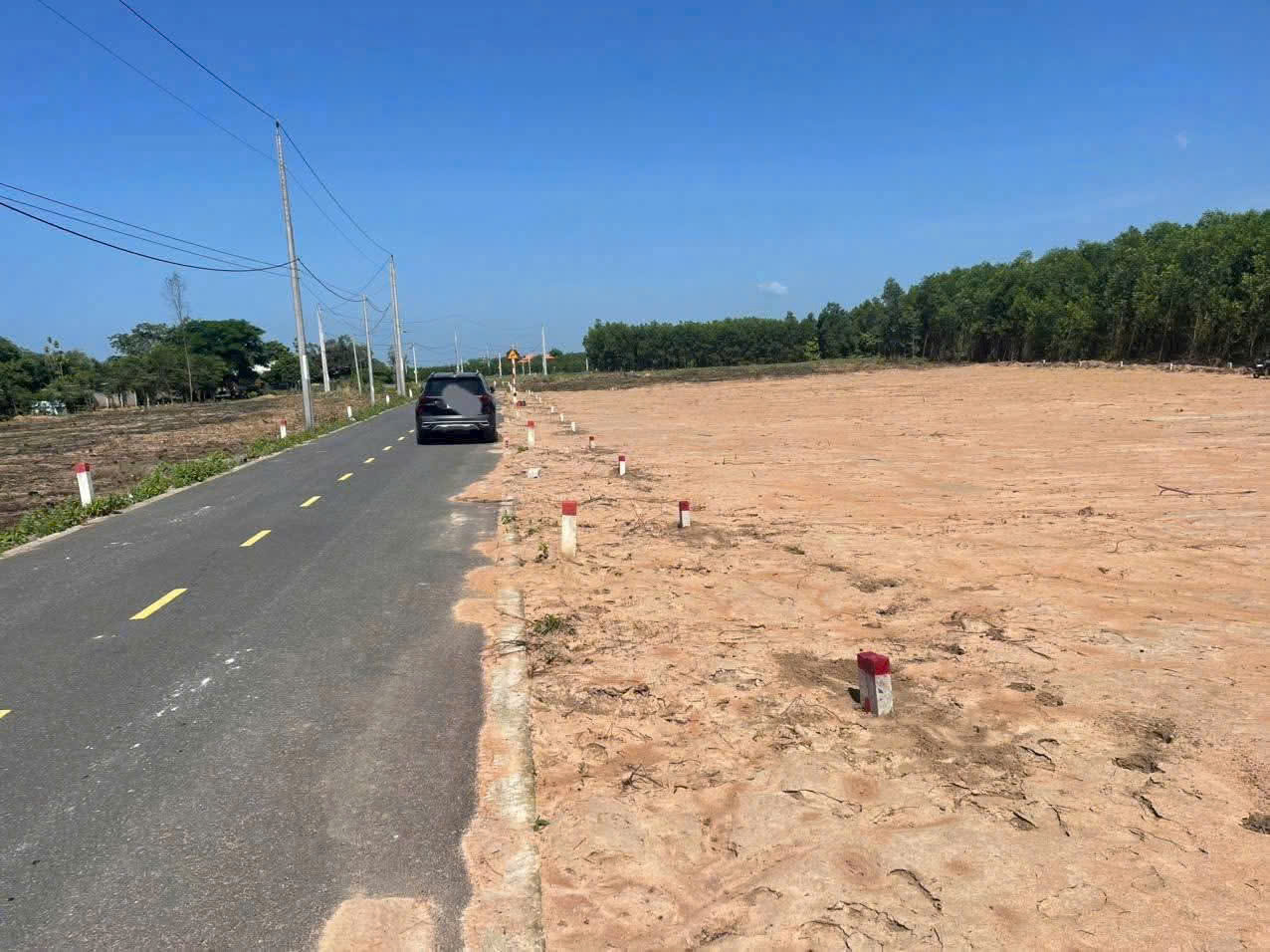 🌿 BÁN ĐẤT PHƯỚC LONG THỌ – BRVT. Giá tốt