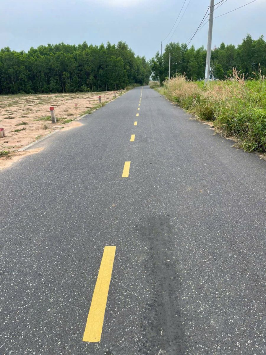 🌿 BÁN ĐẤT PHƯỚC LONG THỌ – BRVT. Giá tốt