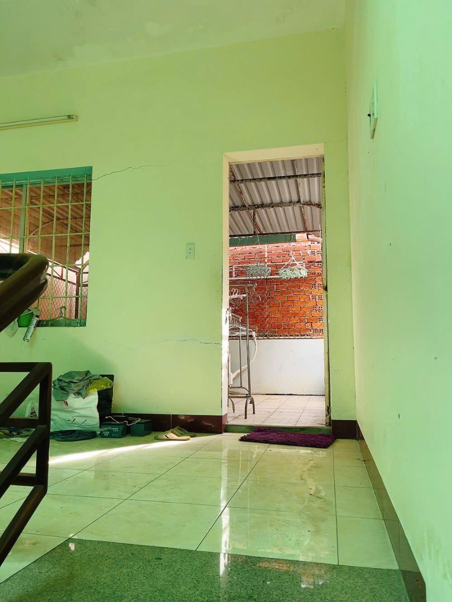 🏠 BÁN NHÀ HOÀNG VĂN THỤ – PHƯỜNG 7 – TP. VŨNG TÀU