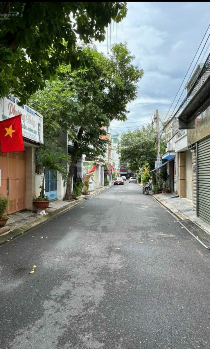 🏠 BÁN NHÀ HOÀNG VĂN THỤ – PHƯỜNG 7 – TP. VŨNG TÀU