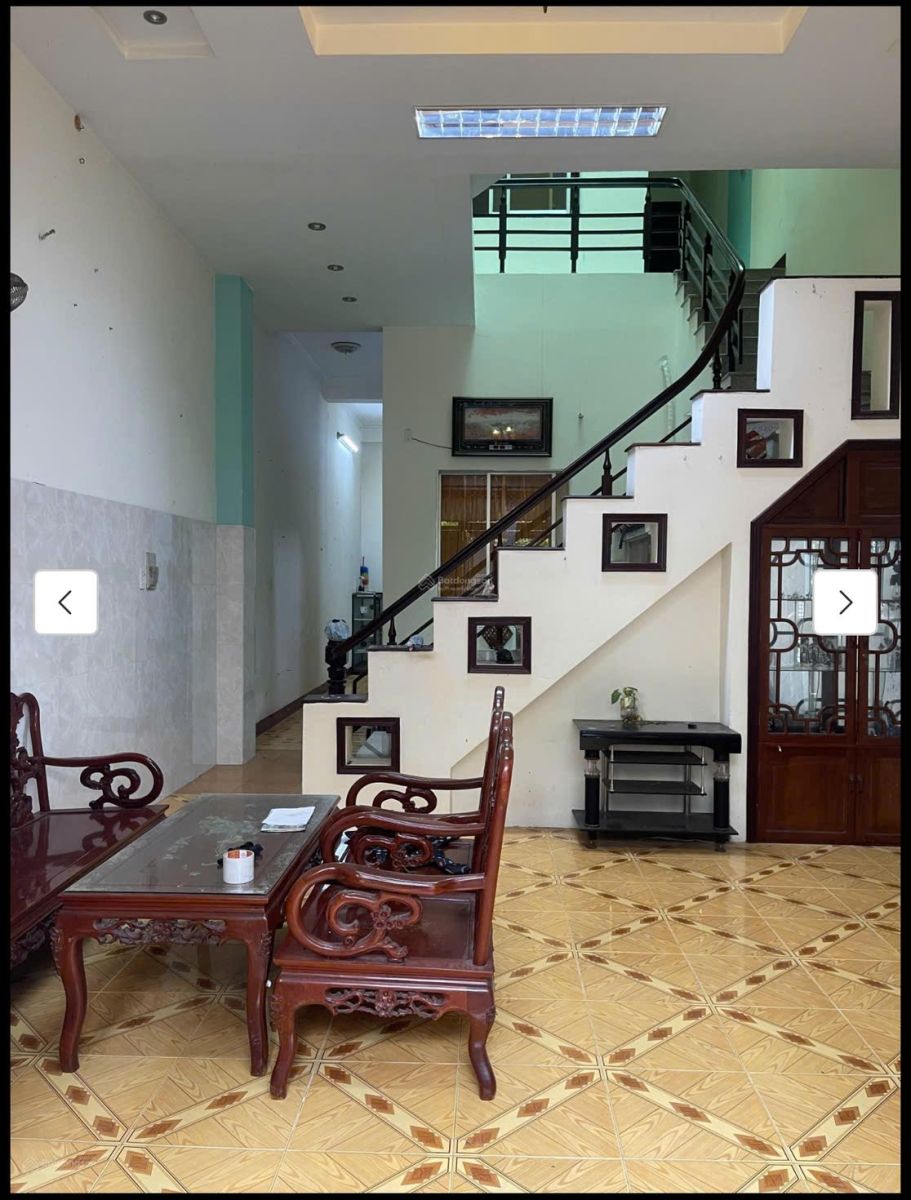 🏠 BÁN NHÀ HOÀNG VĂN THỤ – PHƯỜNG 7 – TP. VŨNG TÀU