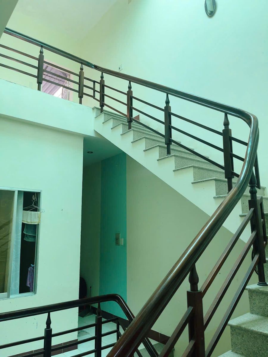 🏠 BÁN NHÀ HOÀNG VĂN THỤ – PHƯỜNG 7 – TP. VŨNG TÀU
