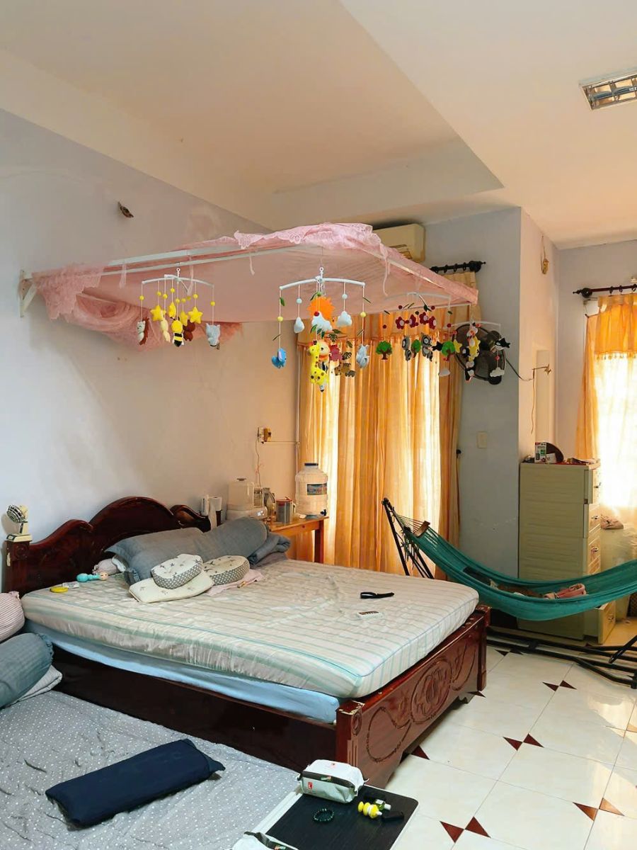🏠 BÁN NHÀ HOÀNG VĂN THỤ – PHƯỜNG 7 – TP. VŨNG TÀU