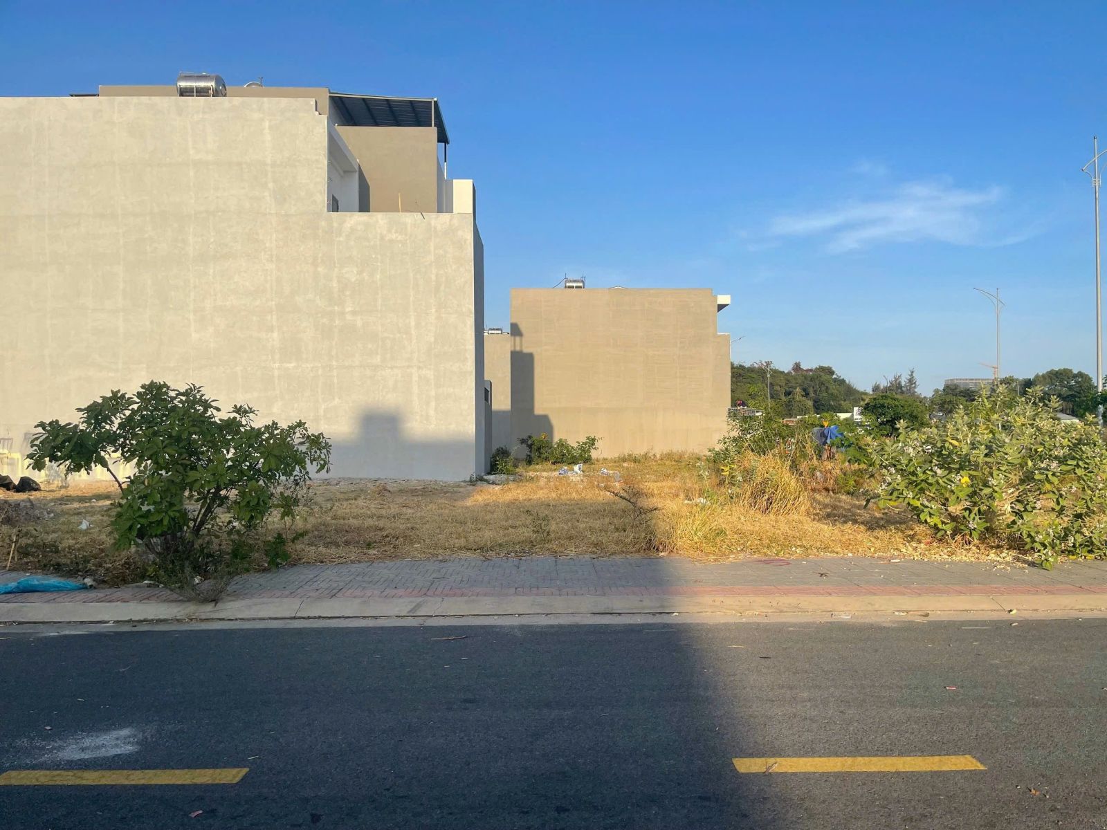 🏡 BÁN ĐẤT TÁI ĐỊNH CƯ PHƯỜNG 10 – TP. VŨNG TÀU
