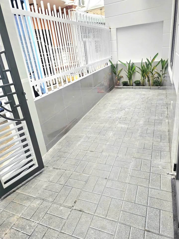 💥 BÁN NHÀ MỚI ĐẸP HẺM DASU – ĐƯỜNG XÔ VIẾT NGHỆ TĨNH, TP. VŨNG TÀU