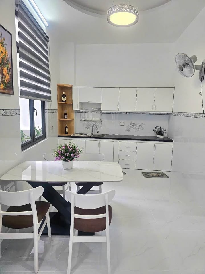 💥 BÁN NHÀ MỚI ĐẸP HẺM DASU – ĐƯỜNG XÔ VIẾT NGHỆ TĨNH, TP. VŨNG TÀU