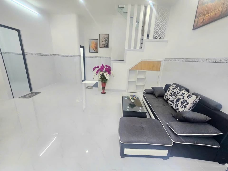 💥 BÁN NHÀ MỚI ĐẸP HẺM DASU – ĐƯỜNG XÔ VIẾT NGHỆ TĨNH, TP. VŨNG TÀU