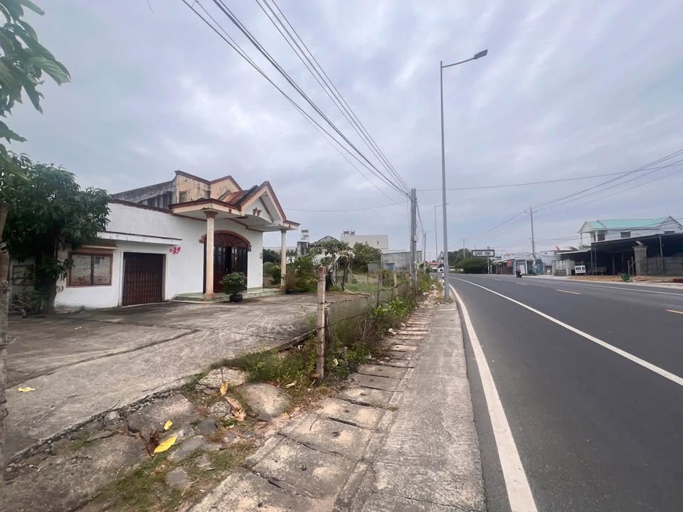 💥 CẦN BÁN LÔ ĐẤT 21M MẶT TIỀN DT998 (328 CŨ) – GIÁ TỐT NHẤT KHU HỒ TRÀM