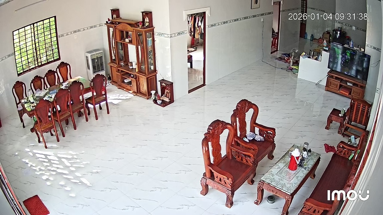 🏡 BÁN NHÀ VƯỜN DIỆN TÍCH LỚN – GIỒNG TRÔM, BẾN TRE