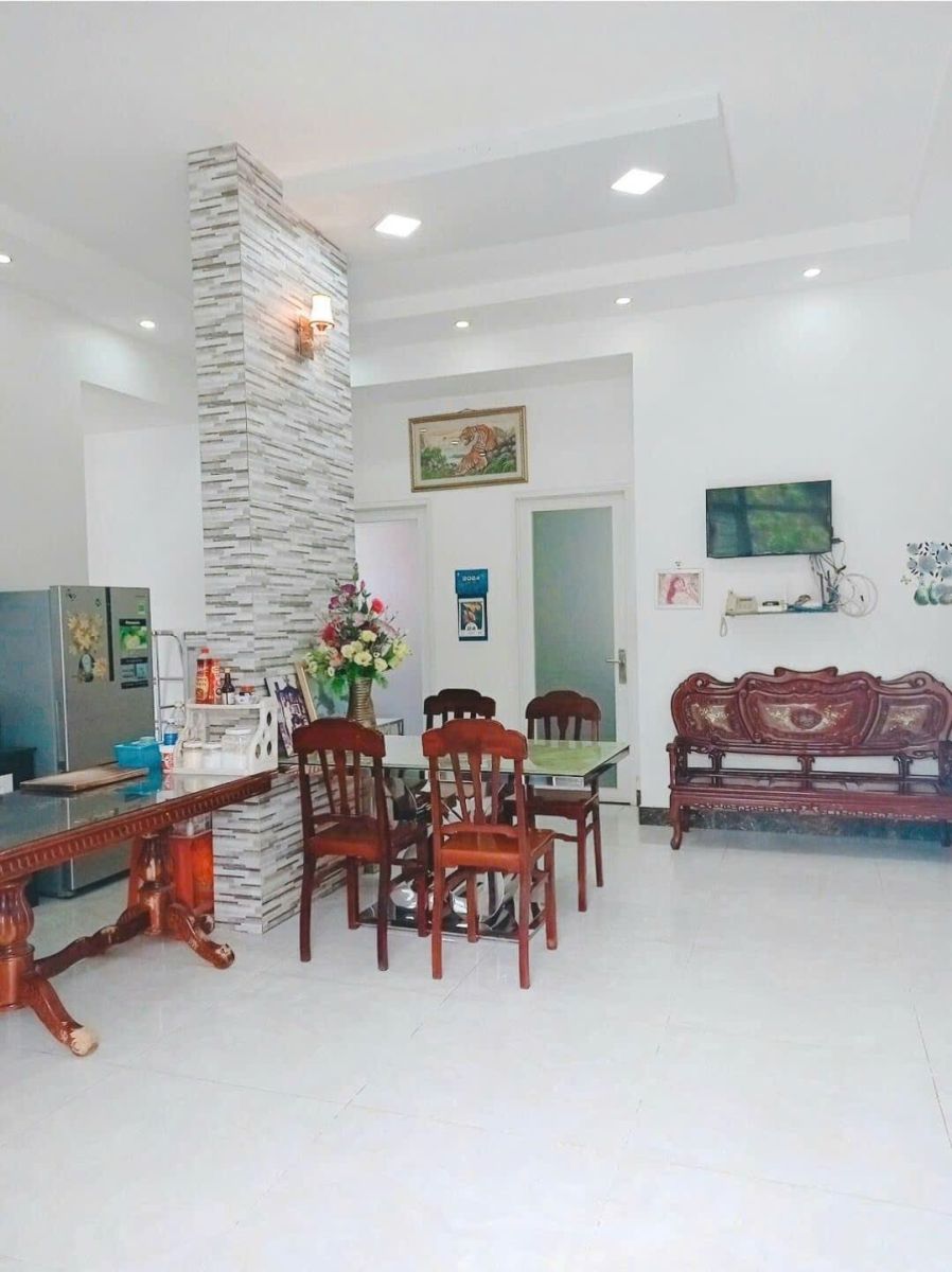 🏡 NHÀ VƯỜN GẦN TRƯỜNG CHUYÊN – P. PHÚ TÂN – 482m² FULL THỔ CƯ – GIÁ 4,3 TỶ 🌿