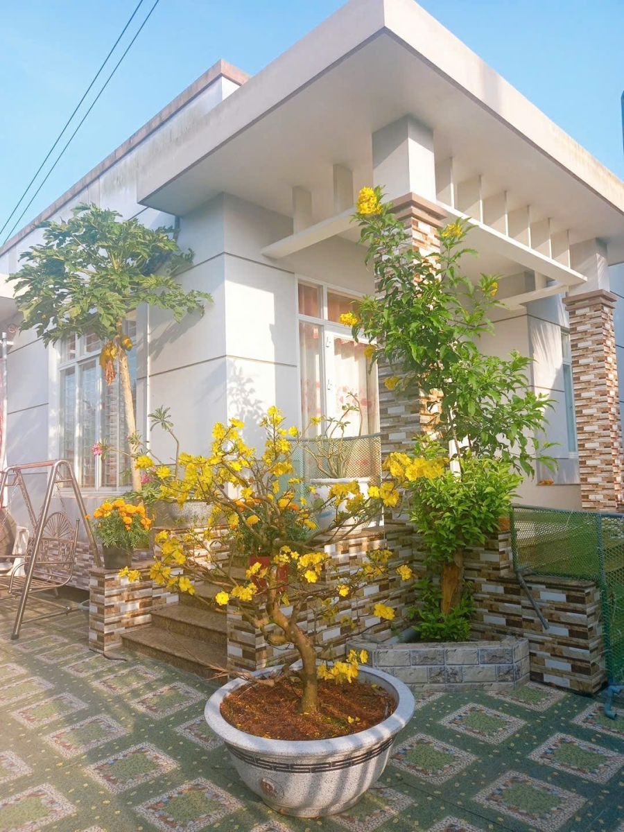 🏡 NHÀ VƯỜN GẦN TRƯỜNG CHUYÊN – P. PHÚ TÂN – 482m² FULL THỔ CƯ – GIÁ 4,3 TỶ 🌿