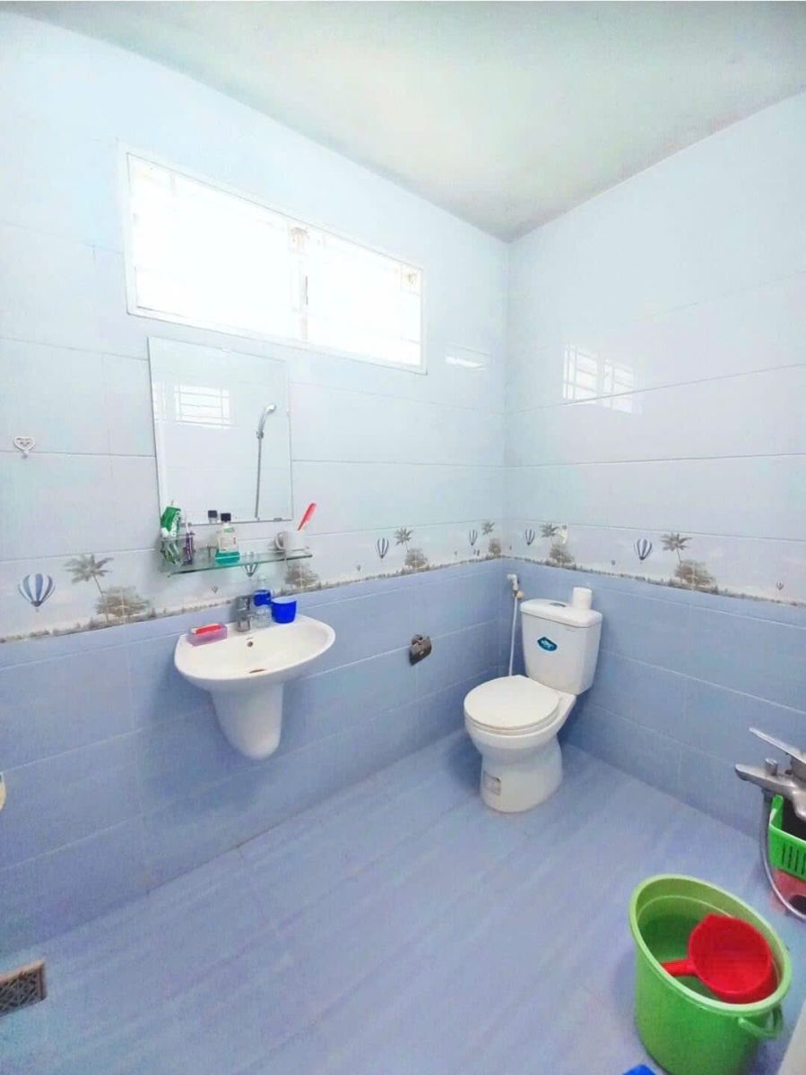 🏡 NHÀ VƯỜN GẦN TRƯỜNG CHUYÊN – P. PHÚ TÂN – 482m² FULL THỔ CƯ – GIÁ 4,3 TỶ 🌿