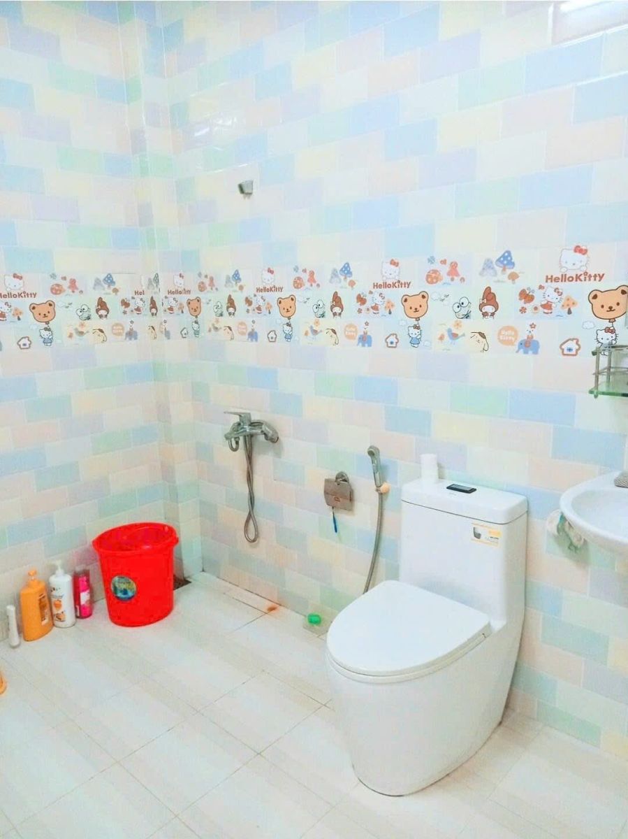 🏡 NHÀ VƯỜN GẦN TRƯỜNG CHUYÊN – P. PHÚ TÂN – 482m² FULL THỔ CƯ – GIÁ 4,3 TỶ 🌿