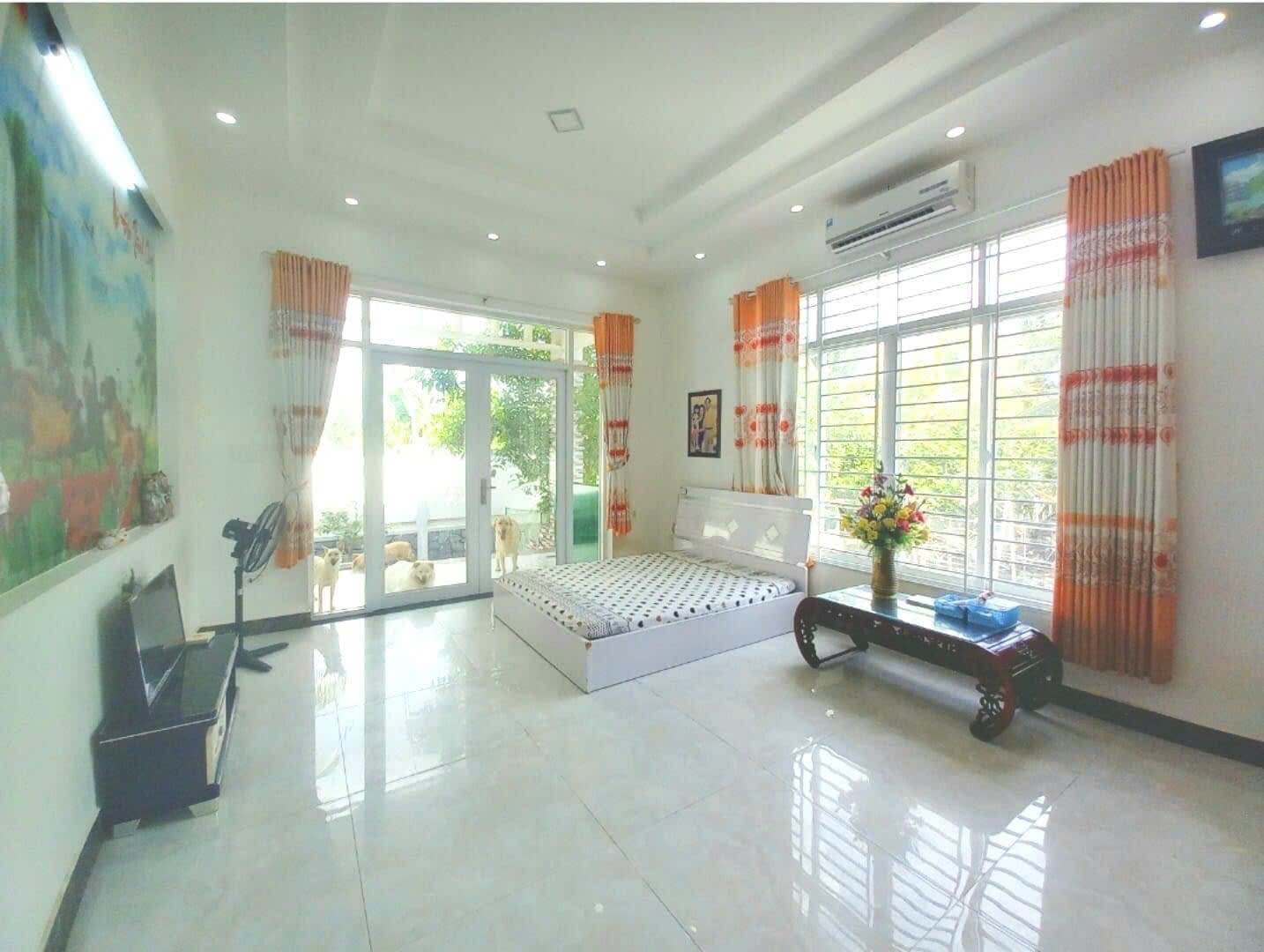 🏡 NHÀ VƯỜN GẦN TRƯỜNG CHUYÊN – P. PHÚ TÂN – 482m² FULL THỔ CƯ – GIÁ 4,3 TỶ 🌿