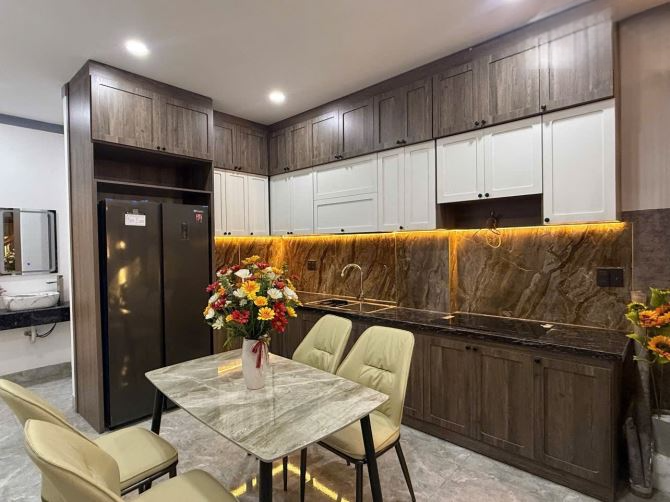 Bán nhà 2 tầng hiện đại hẻm 233 Xô Viết Nghệ Tĩnh – 3PN – đường ô tô 7m – giá 2,89 tỷ