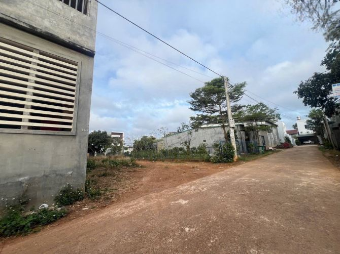 Đất hẻm 50 Đồng Khởi, P. Tân Lợi, Buôn Ma Thuột – Diện tích 118m², tiện xây dựng