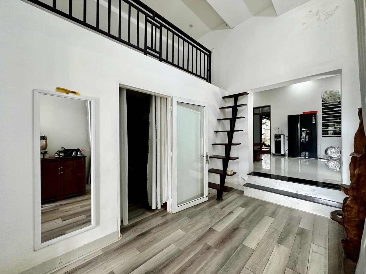 Bán nhà đẹp hẻm 220 Y Wang, Buôn Ma Thuột 3,9 tỷ