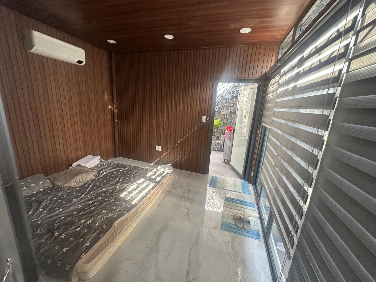 Bán nhà 3PN 2WC tại 128/45B Y Wang, Buôn Ma Thuột – 4,5 tỷ