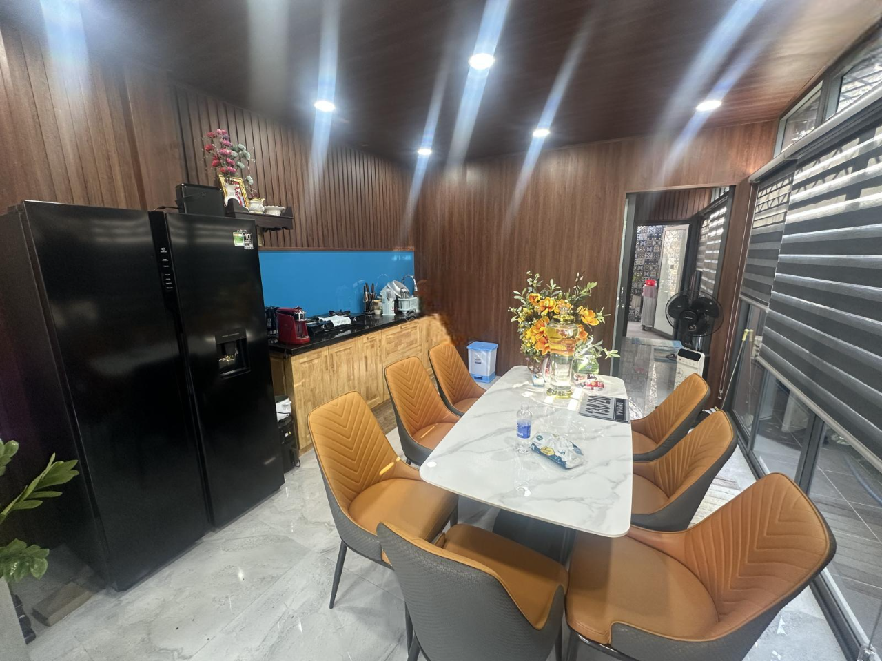 Bán nhà 3PN 2WC tại 128/45B Y Wang, Buôn Ma Thuột – 4,5 tỷ