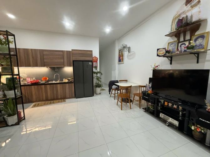 Nhà hẻm góc 2 mặt tiền Hẻm Y Wang – Buôn Ma Thuột – Giá 2,75 tỷ