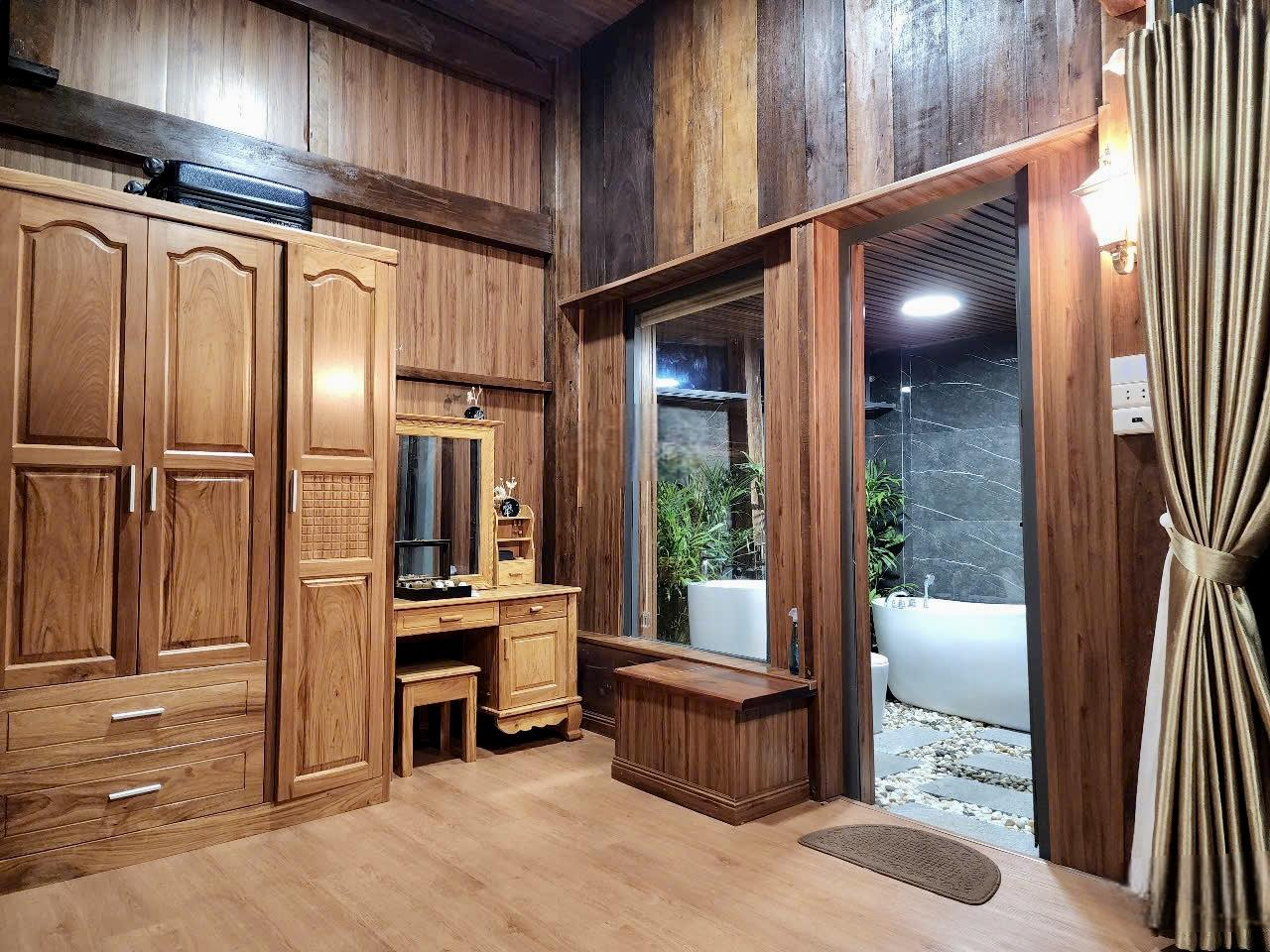Bán nhà đẹp hẻm 220 Y Wang, Buôn Ma Thuột 3,9 tỷ