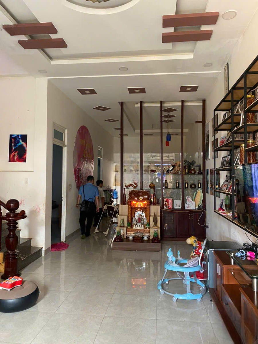 Cơ hội sở hữu nhà trệt mê mặt tiền Y Moan, Buôn Ma Thuột – Giá 6 tỷ