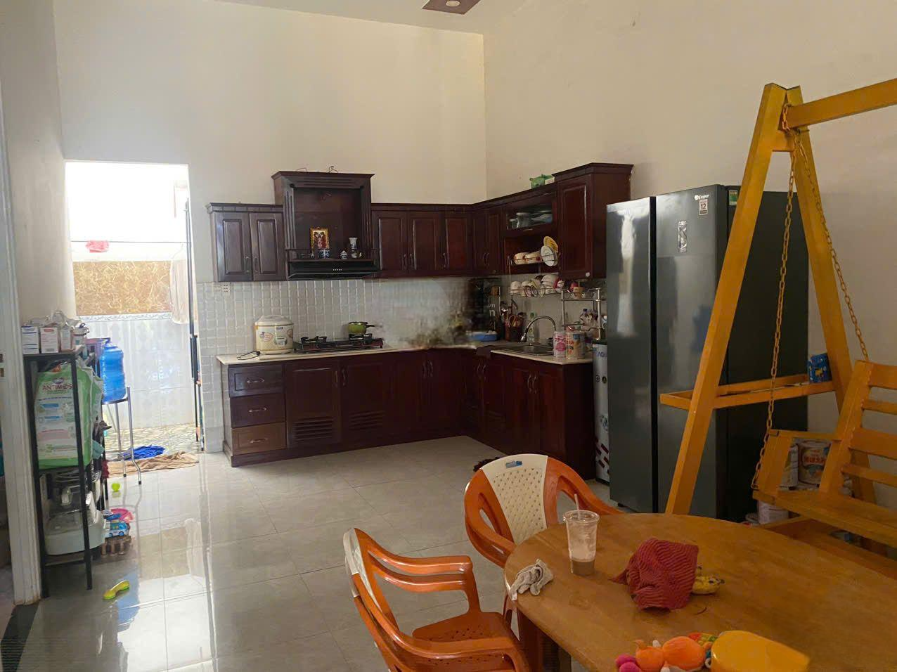Cơ hội sở hữu nhà trệt mê mặt tiền Y Moan, Buôn Ma Thuột – Giá 6 tỷ