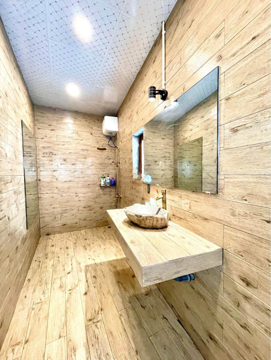 Bán nhà vườn 250m² tại Xã Cư Êbur, Buôn Ma Thuột - 1,68 tỷ