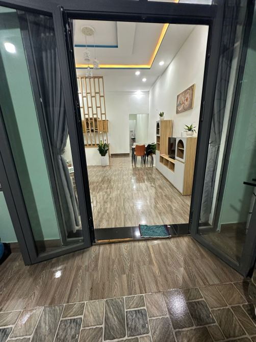 Bán nhà mặt tiền hẻm 434 Y Moan – Khu Thành Đồng – Giá 2,99 tỷ