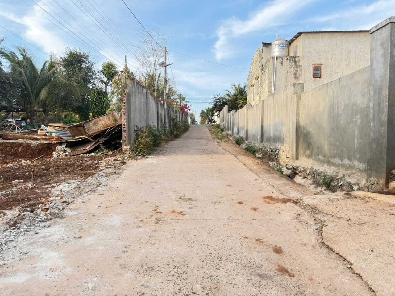 🍅🍅 ĐẤT XÂY NHÀ VƯỜN – BIỆT THỰ – KHO BÃI | PHƯỜNG BUÔN MA THUỘT 🏡