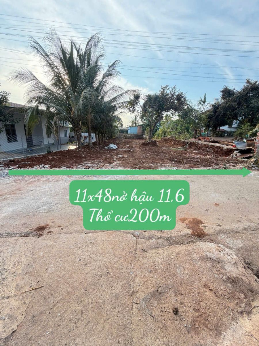🍅🍅 ĐẤT XÂY NHÀ VƯỜN – BIỆT THỰ – KHO BÃI | PHƯỜNG BUÔN MA THUỘT 🏡