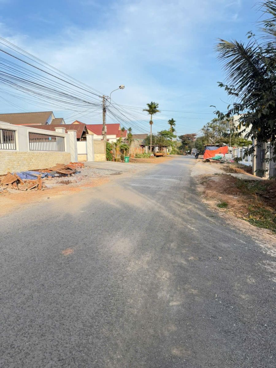 🍅🍅 ĐẤT XÂY NHÀ VƯỜN – BIỆT THỰ – KHO BÃI | PHƯỜNG BUÔN MA THUỘT 🏡