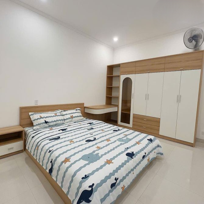 Bán nhà 3 tầng hẻm 185 Đinh Tiên Hoàng, Buôn Ma Thuột 3,68 tỷ