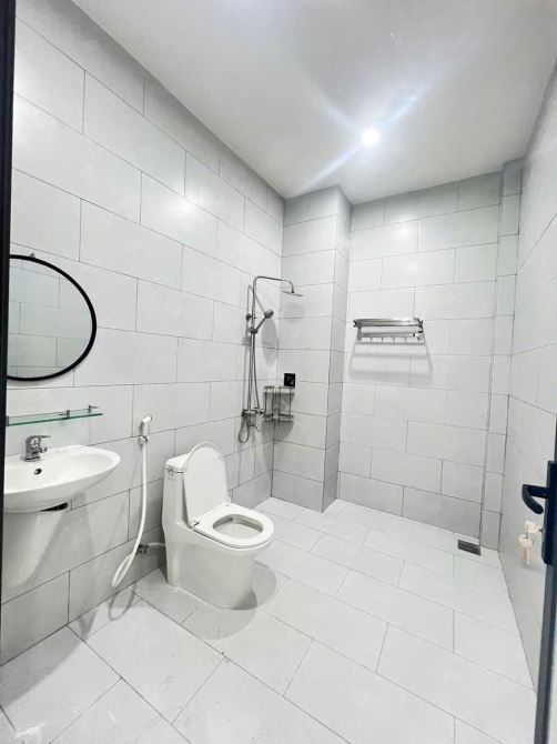 Bán nhà 3 tầng hẻm 185 Đinh Tiên Hoàng, Buôn Ma Thuột 3,68 tỷ