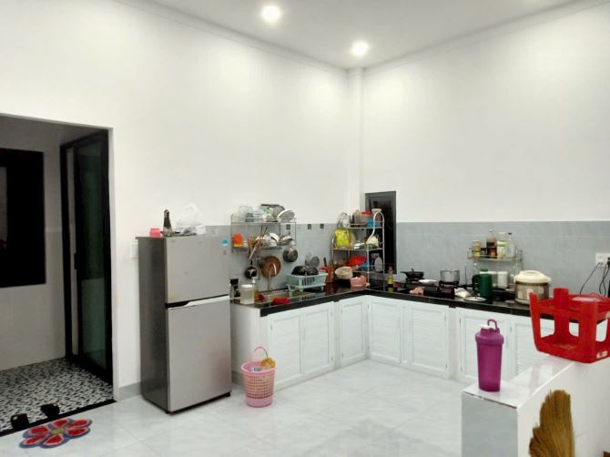 Cơ hội hiếm! Bán gấp nhà cấp 4 hẻm Ngô Chí Quốc – Giá cực ưu đãi 2,65 tỷ