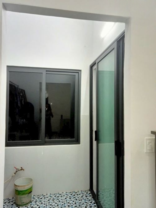 Cơ hội hiếm! Bán gấp nhà cấp 4 hẻm Ngô Chí Quốc – Giá cực ưu đãi 2,65 tỷ