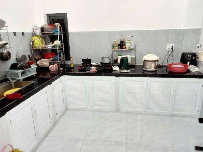 Cơ hội hiếm! Bán gấp nhà cấp 4 hẻm Ngô Chí Quốc – Giá cực ưu đãi 2,65 tỷ