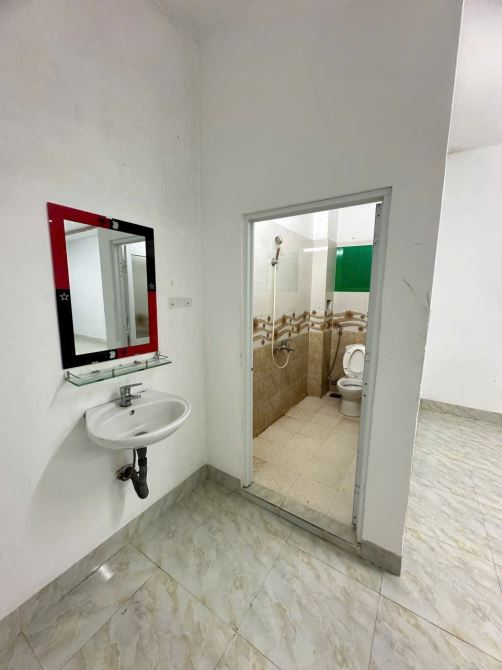 Bán nhà lầu hẻm Phan Bội Châu – Trung tâm Buôn Ma Thuột – Giá 2,45 tỷ