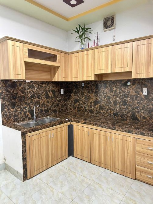 Bán nhà lầu hẻm Phan Bội Châu – Trung tâm Buôn Ma Thuột – Giá 2,45 tỷ