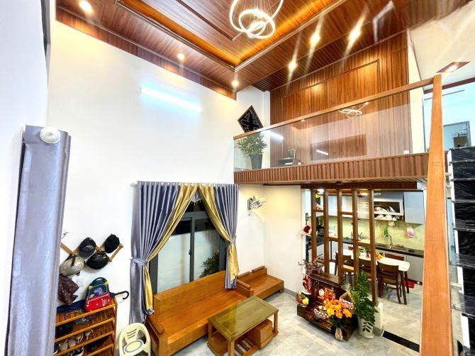 Bán nhà gần Hoa Viên Thành Nhất 4. – Phường Thành Nhất, Buôn Ma Thuột – Giá 2,57 tỷ