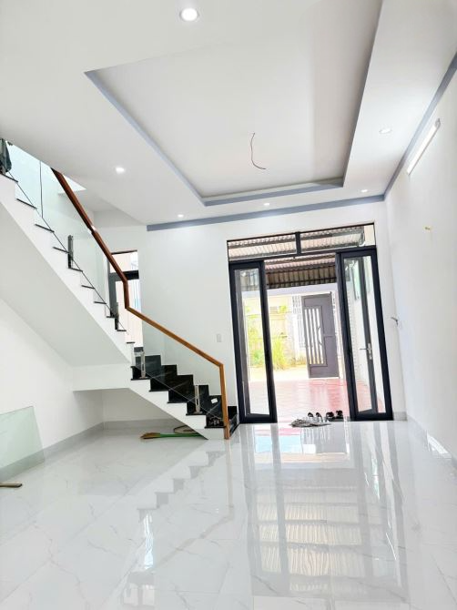 BÁN NHÀ 1 TRỆT 1 LẦU – HẺM 39 NGUYỄN PHÚC CHU – GIÁ 2,95 TỶ