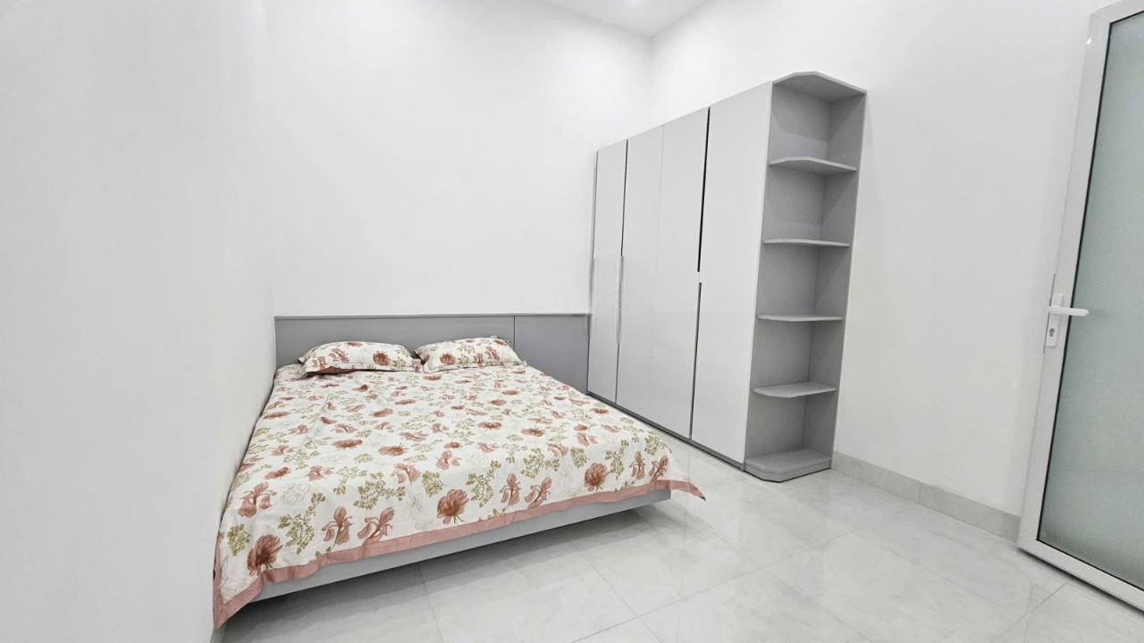 Bán nhà mê 2 tầng full nội thất mặt tiền Nguyễn Phúc Chu, Buôn Ma Thuột – 4,18 tỷ